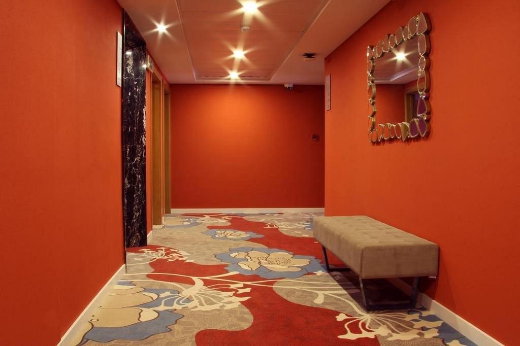 The Masa Almirante Stylish Hotel Lisboa