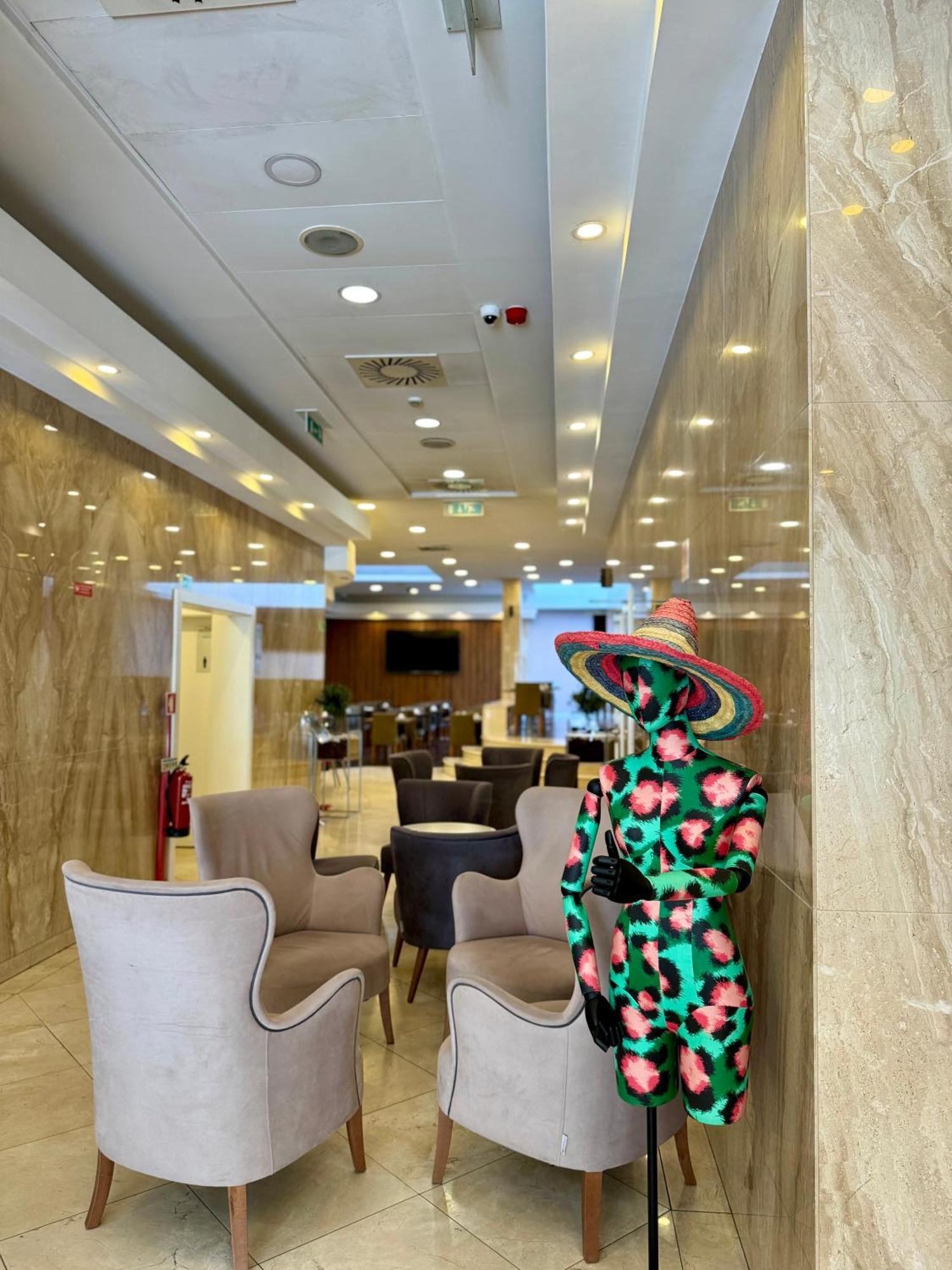 The Masa Almirante Stylish Hotel Lisbon