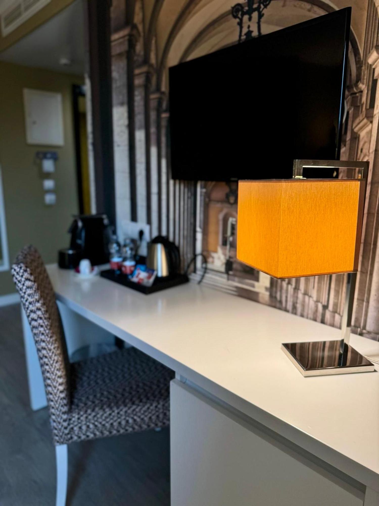 The Masa Almirante Stylish 3* Lisboa