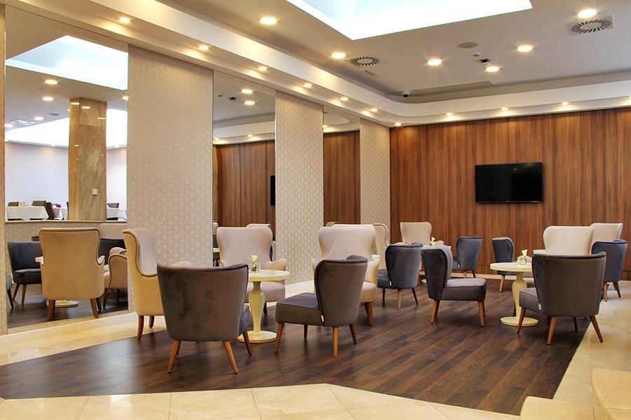 The Masa Almirante Stylish 3* Lissabon