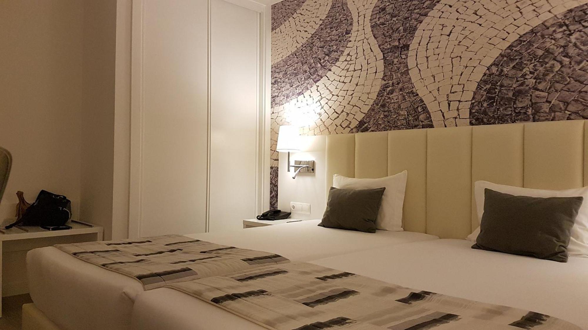 Hotel The Masa Almirante Stylish Lissabon