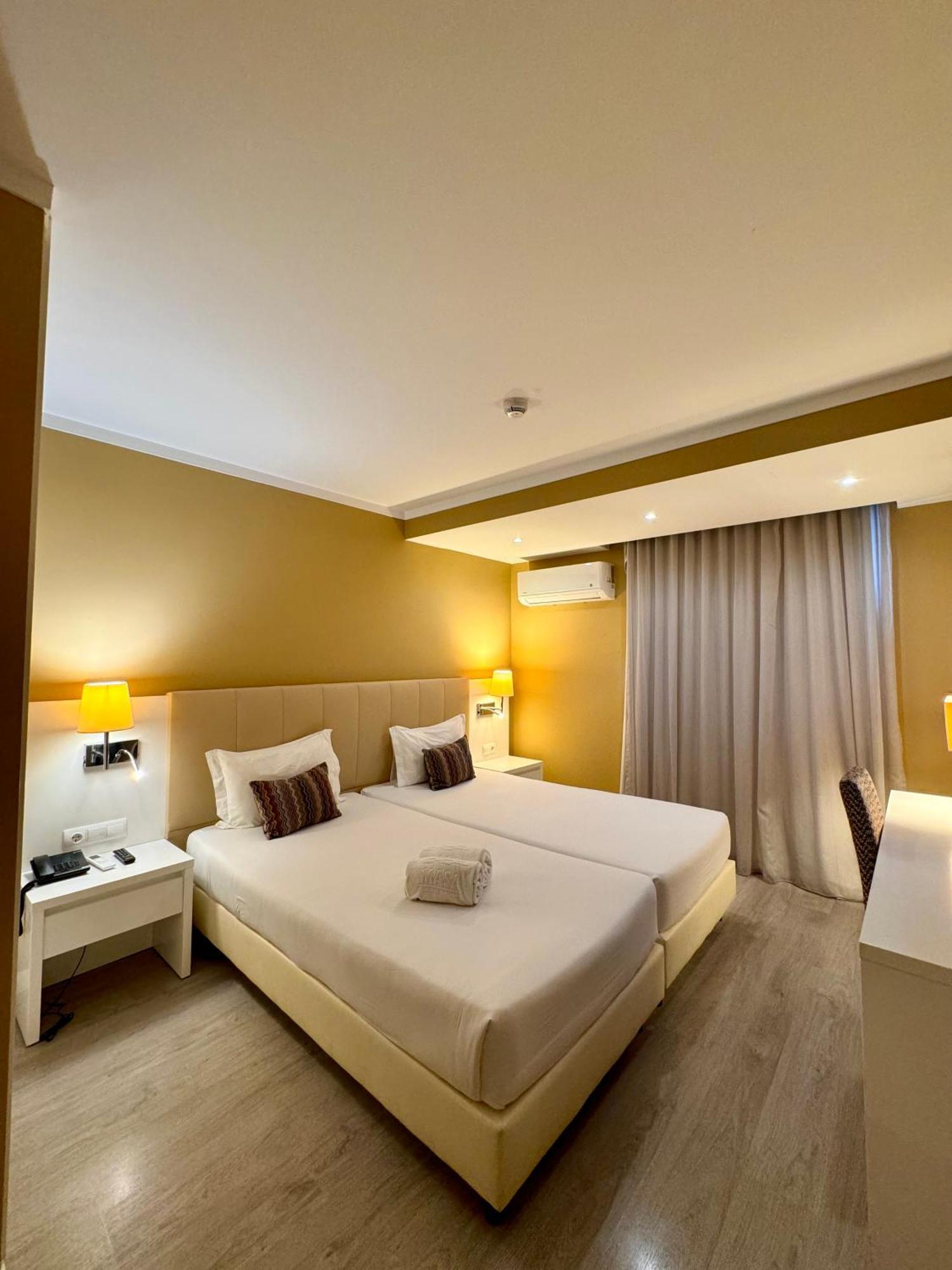 Hotel The Masa Almirante Stylish Lisbon