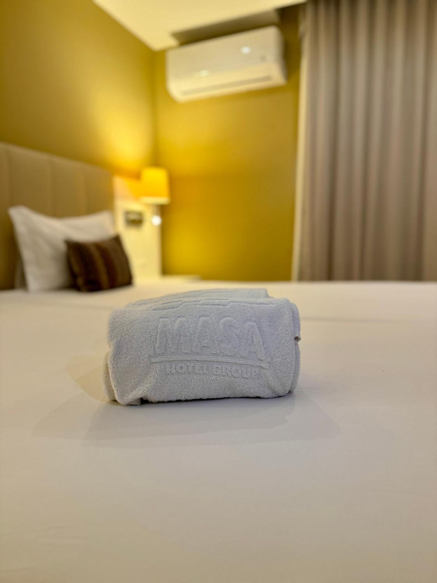 The Masa Almirante Stylish 3* Lisbon