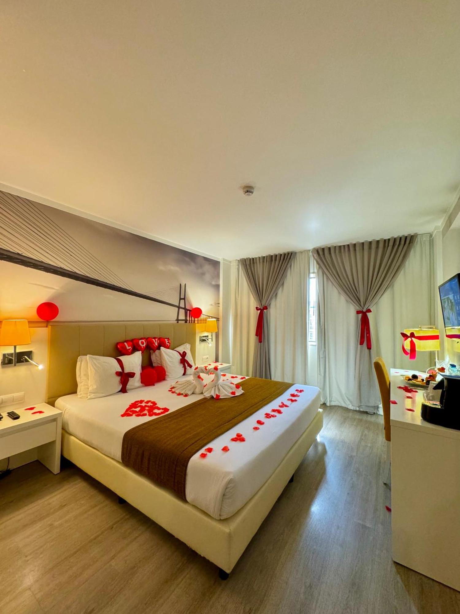 The Masa Almirante Stylish Hotel Lisbon