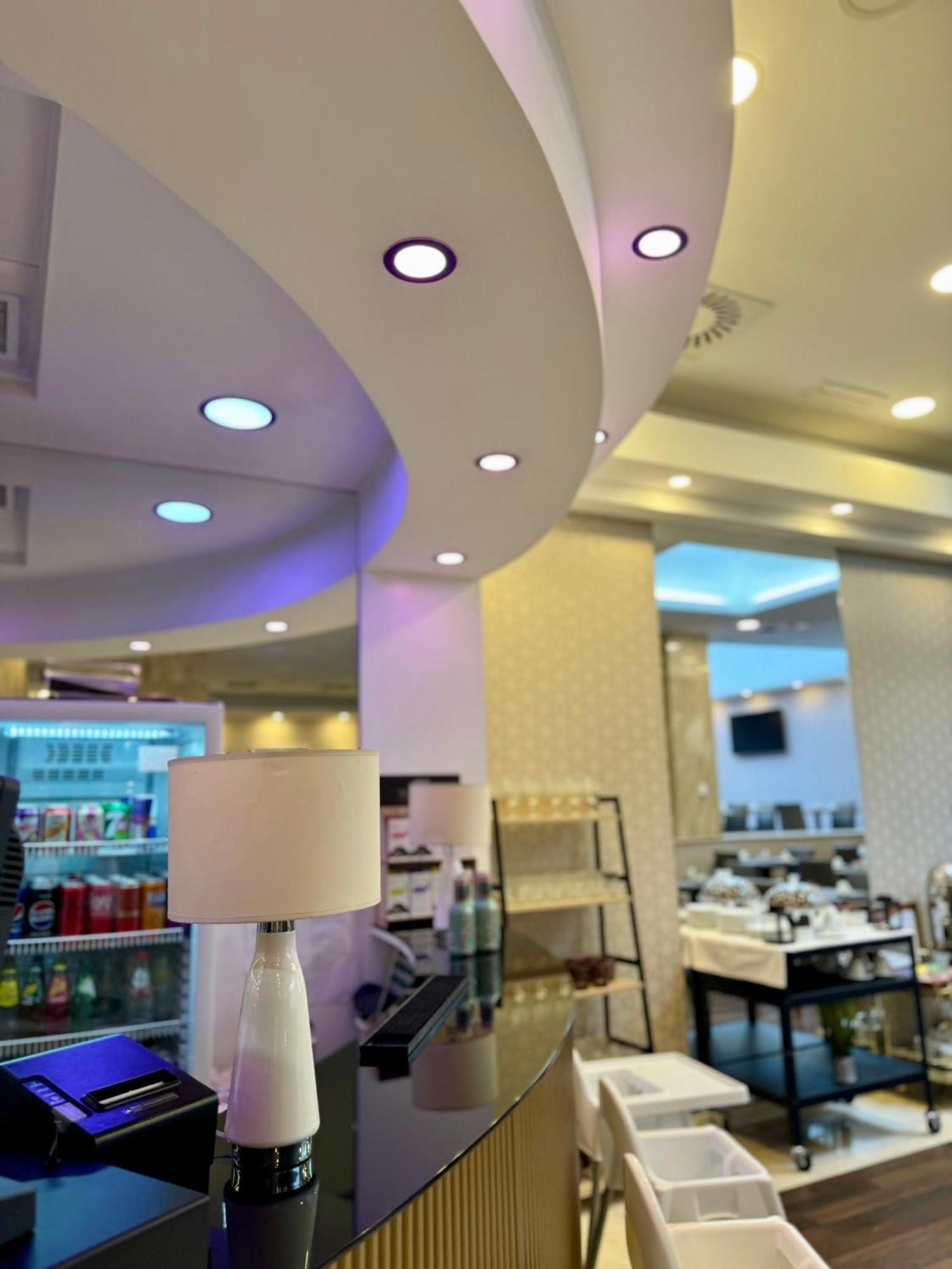 Hotel The Masa Almirante Stylish Lisbon