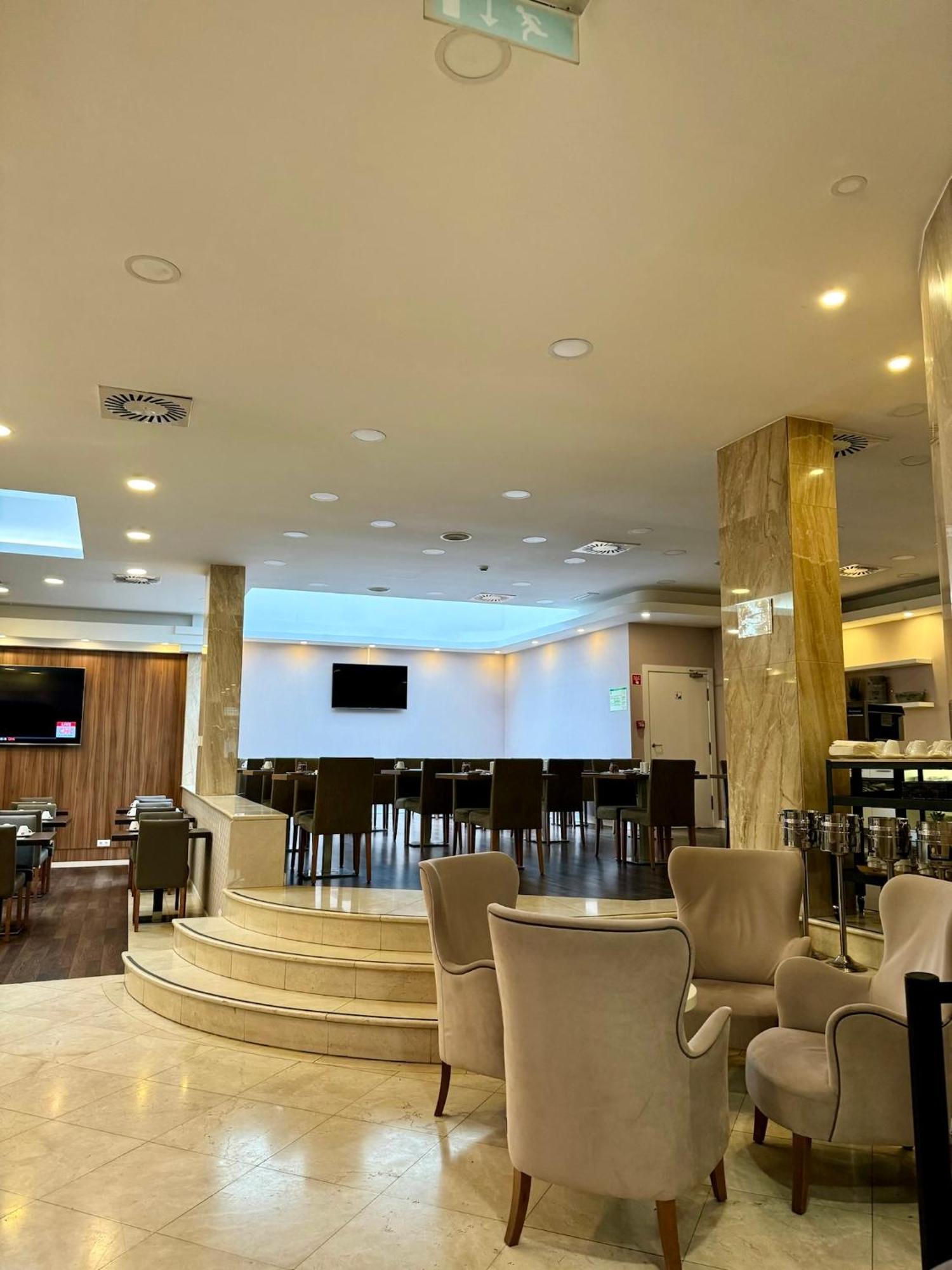Hotel The Masa Almirante Stylish Lissabon