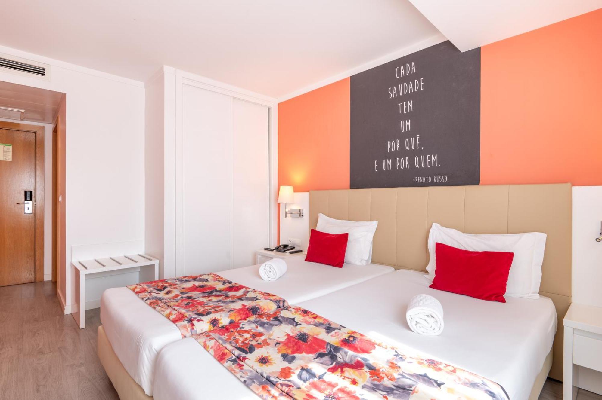 Hotel The Masa Almirante Stylish