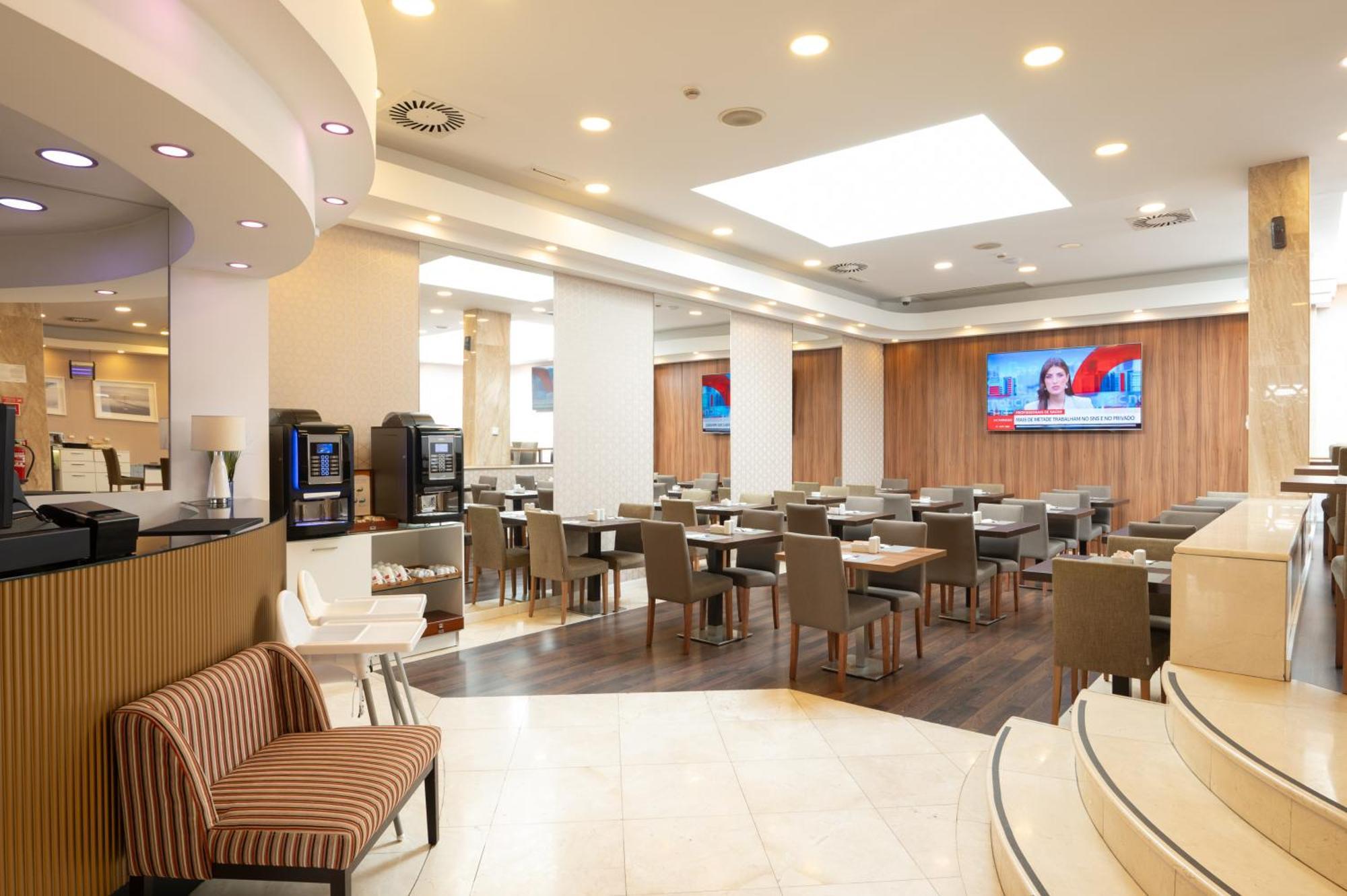 The Masa Almirante Stylish 3*