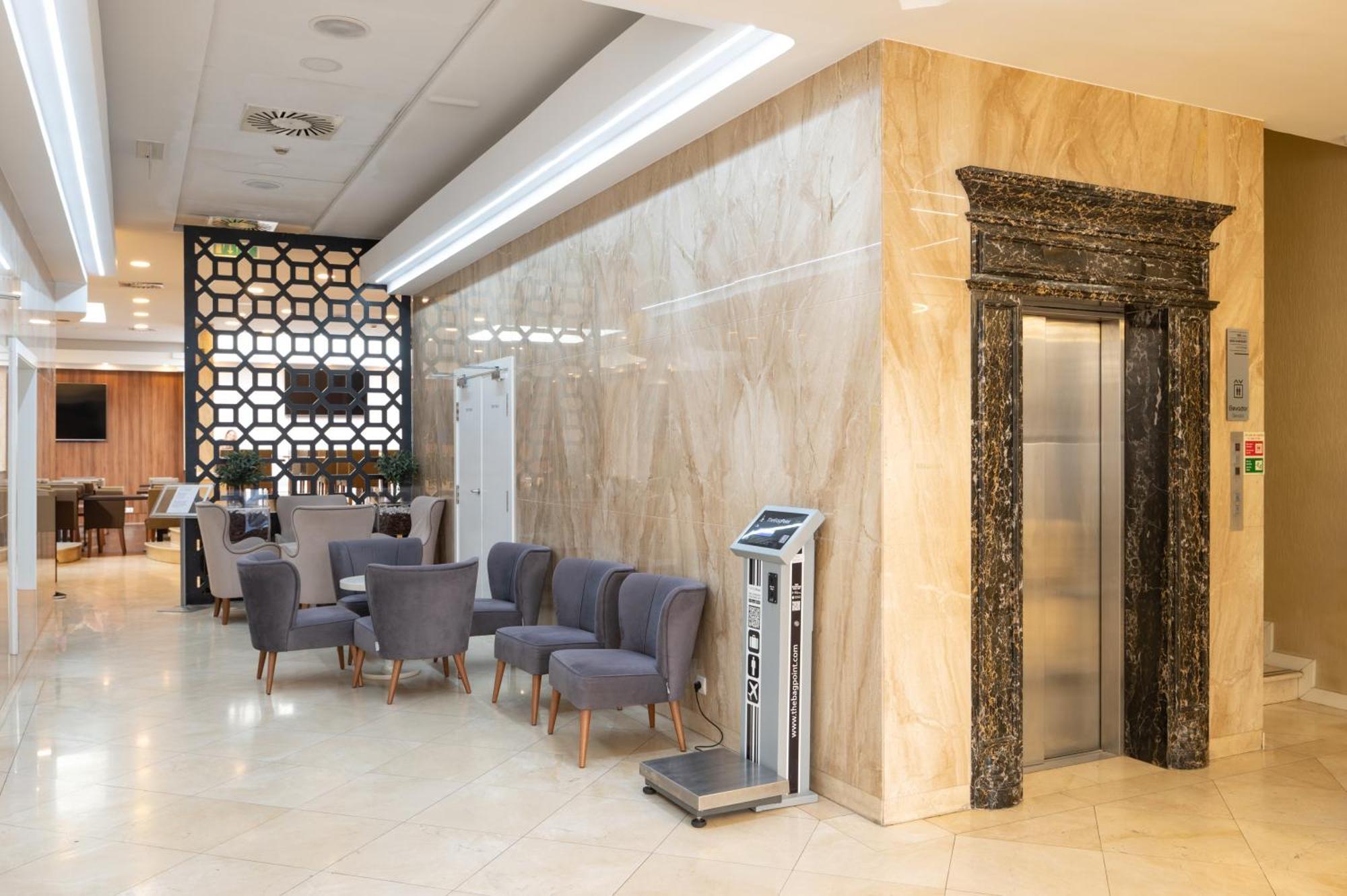 The Masa Almirante Stylish Hotel